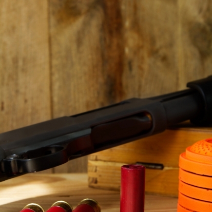 Proefpakket / 3 Wapens / 29 Kogels